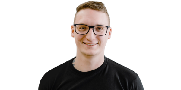 Martin Parolek – specialista na spotřebiče